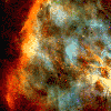 Orion Nebula